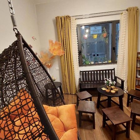 Alley Homestay Hanoi Exterior photo