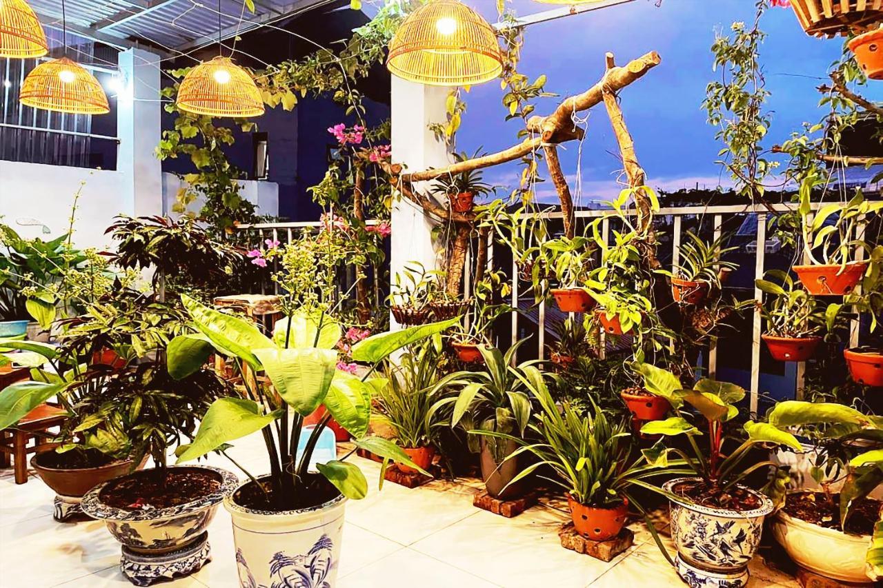 Alley Homestay Hanoi Exterior photo