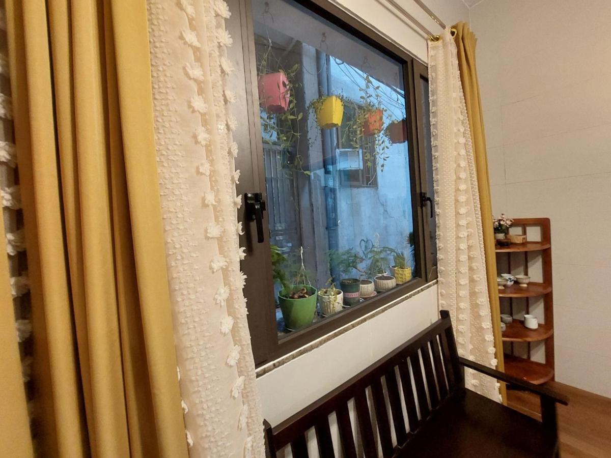 Alley Homestay Hanoi Exterior photo