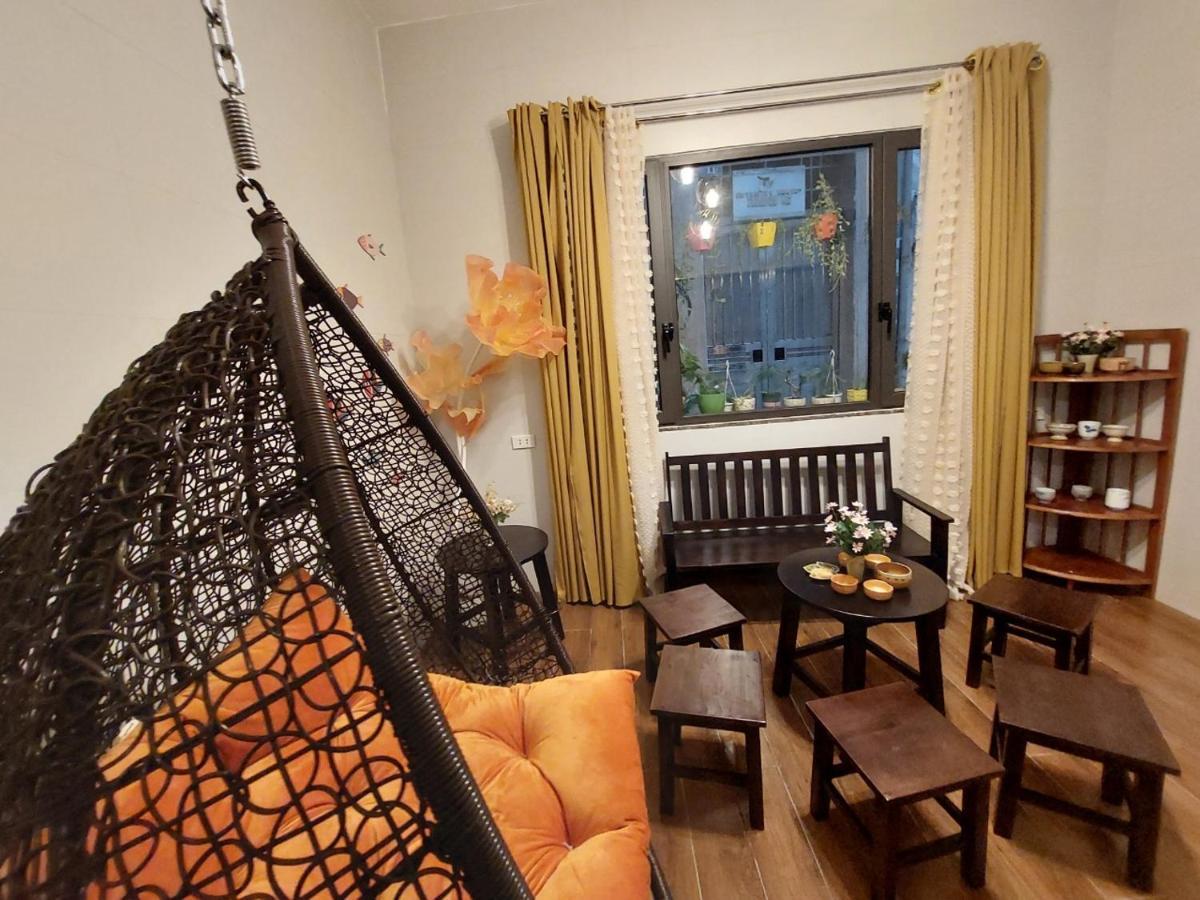 Alley Homestay Hanoi Exterior photo