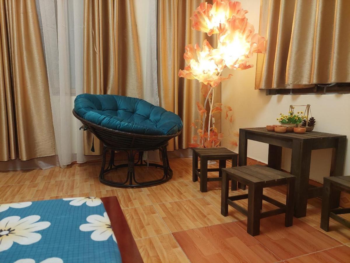 Alley Homestay Hanoi Exterior photo