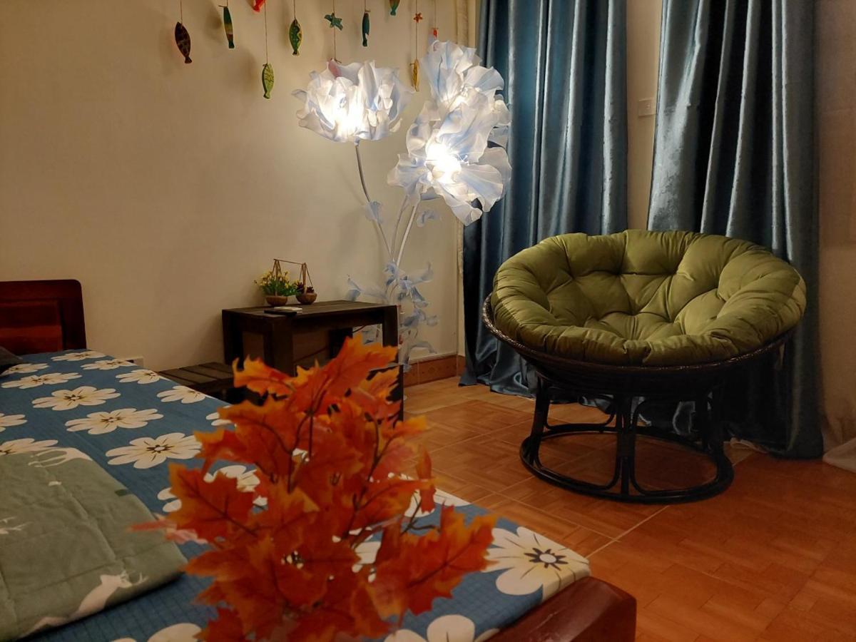 Alley Homestay Hanoi Exterior photo