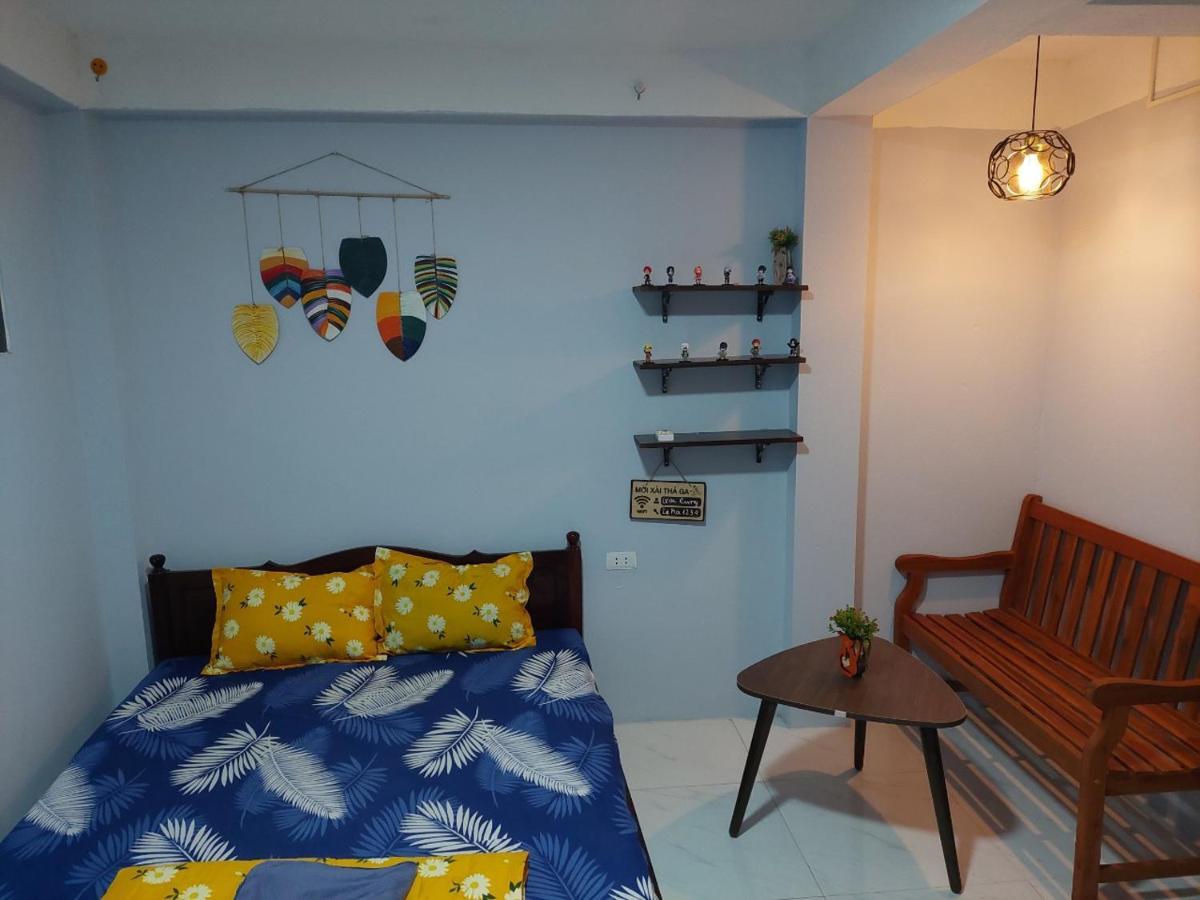 Alley Homestay Hanoi Exterior photo