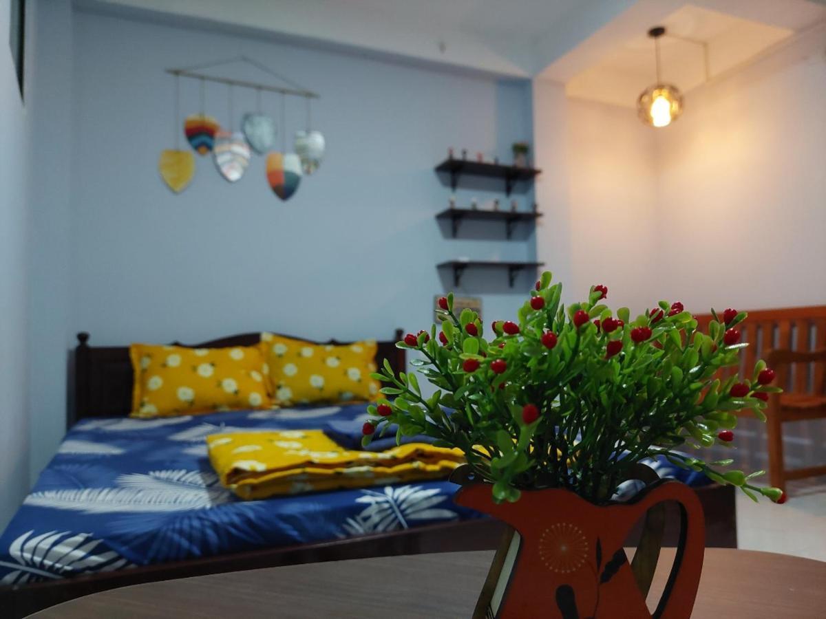 Alley Homestay Hanoi Exterior photo