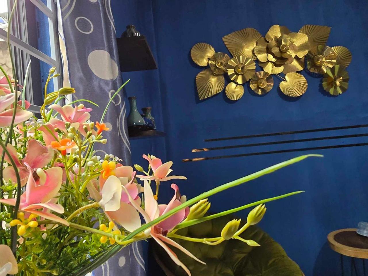 Alley Homestay Hanoi Exterior photo