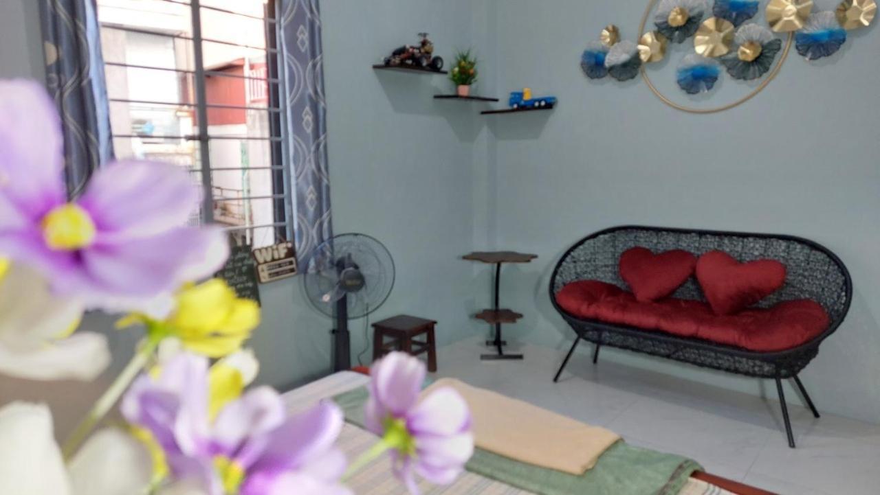Alley Homestay Hanoi Exterior photo