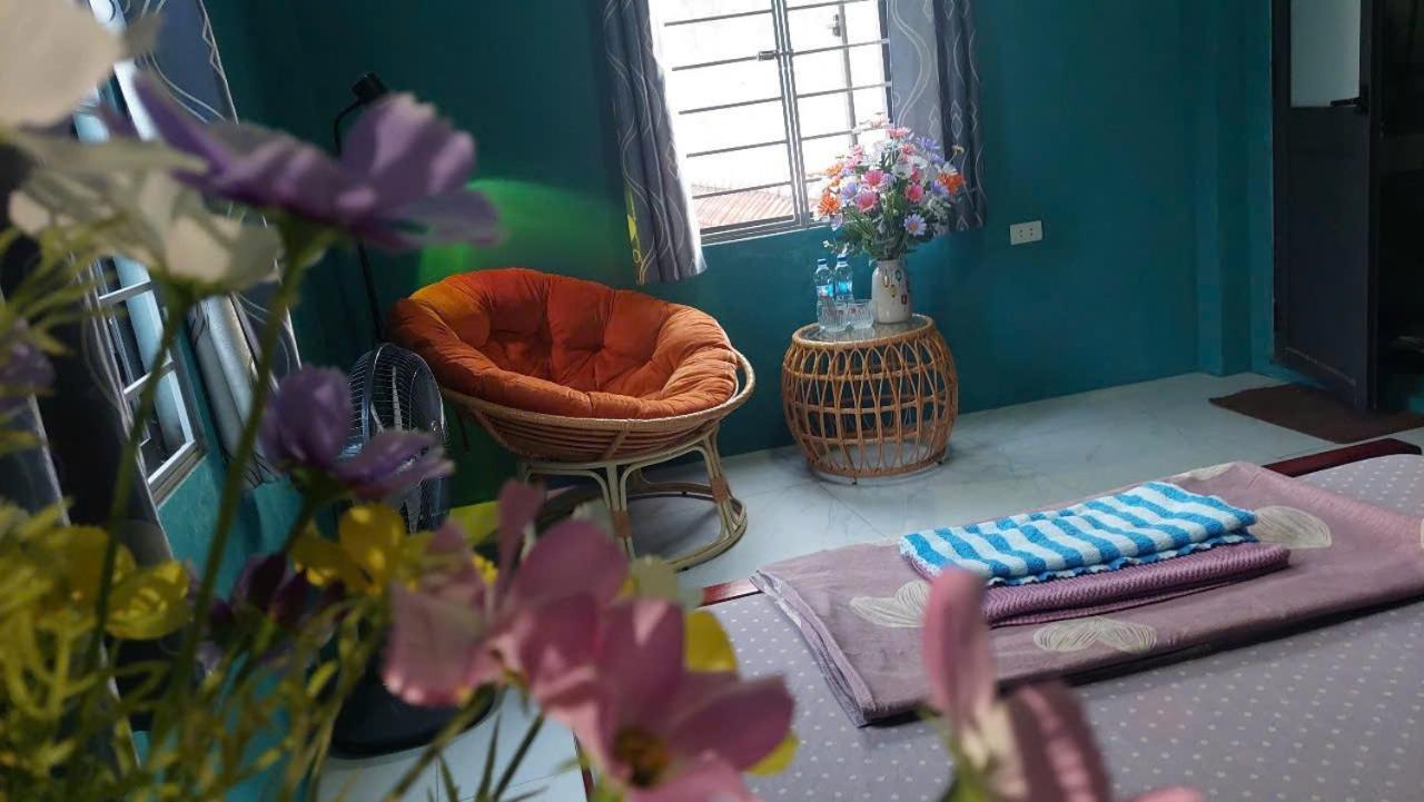 Alley Homestay Hanoi Exterior photo